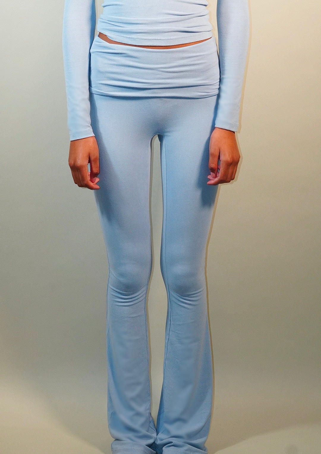 Foldover Lounge Pant