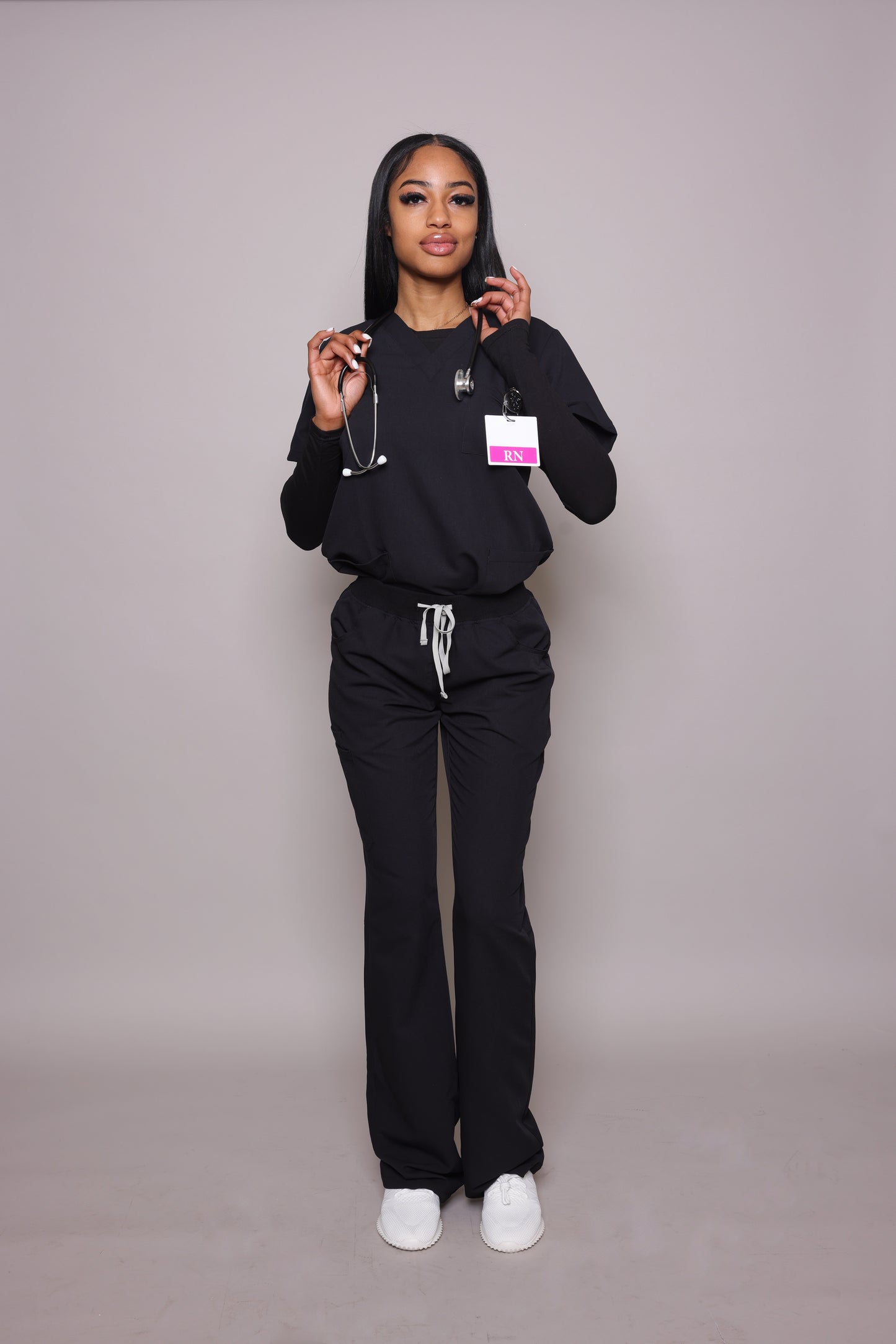 SCRUB PANT