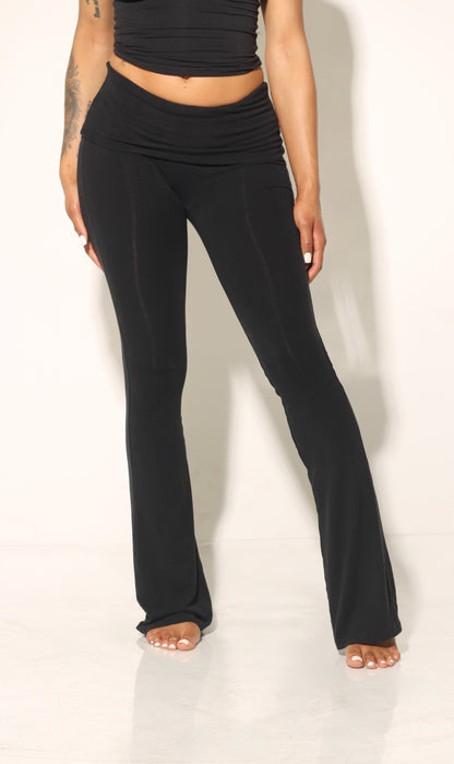 NOIR LOUNGE PANT