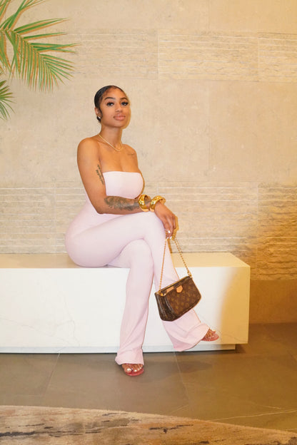 PYNK DOLL JUMPSUIT