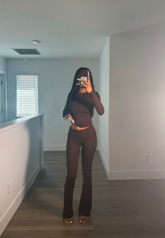 COCOA LOUNGE SET