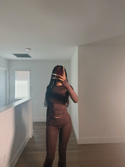 COCOA LOUNGE SET