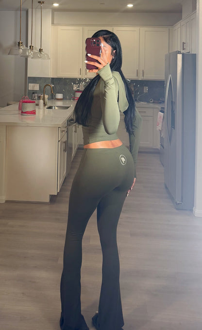 OLIVE MIERU ERRAND SET 2.0