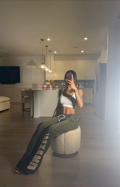 MARTINI MIERU BAGGY SWEATS