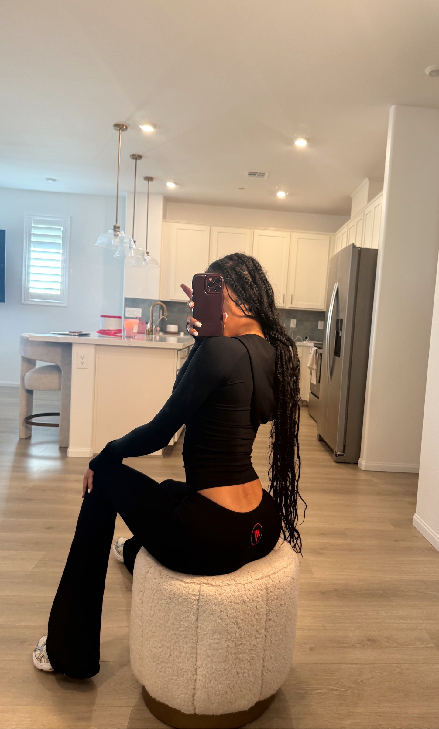 MIERU ERRAND SET 2.0