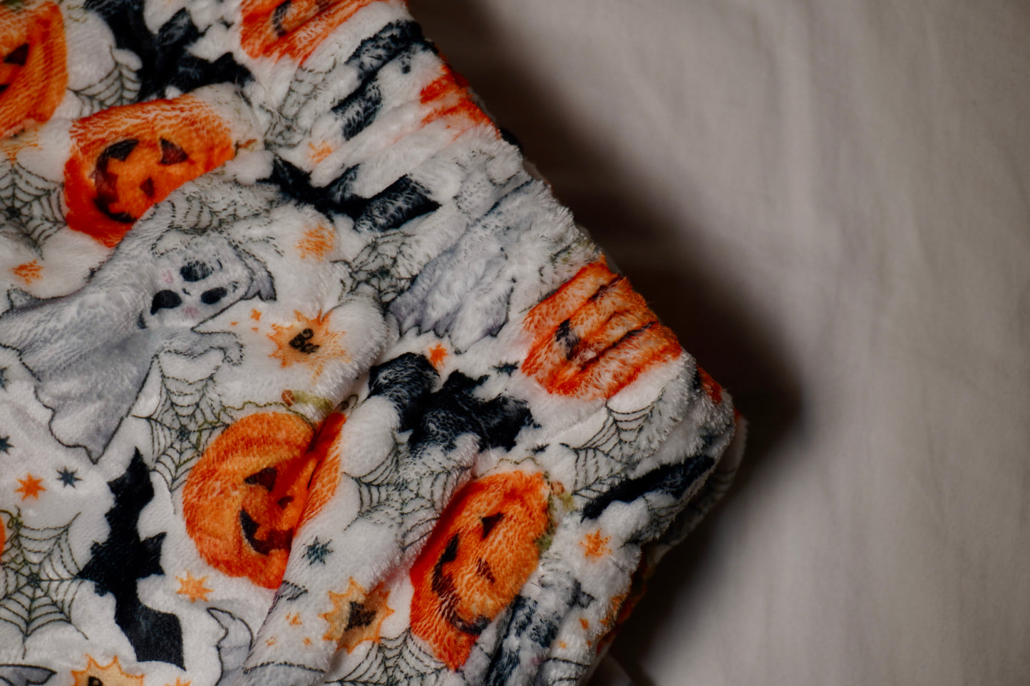 Scaredy Pants Pajama