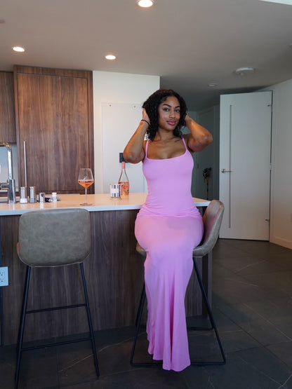 BUBBLEGUM LOUNGE MAXI