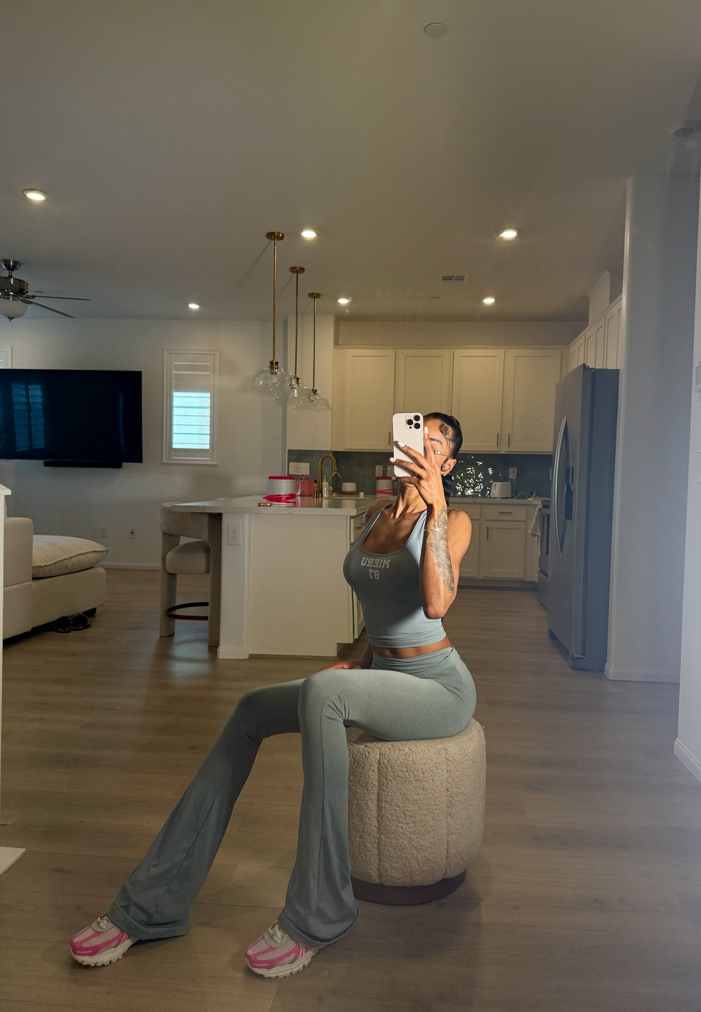 MIERU UNIVERSITY SET