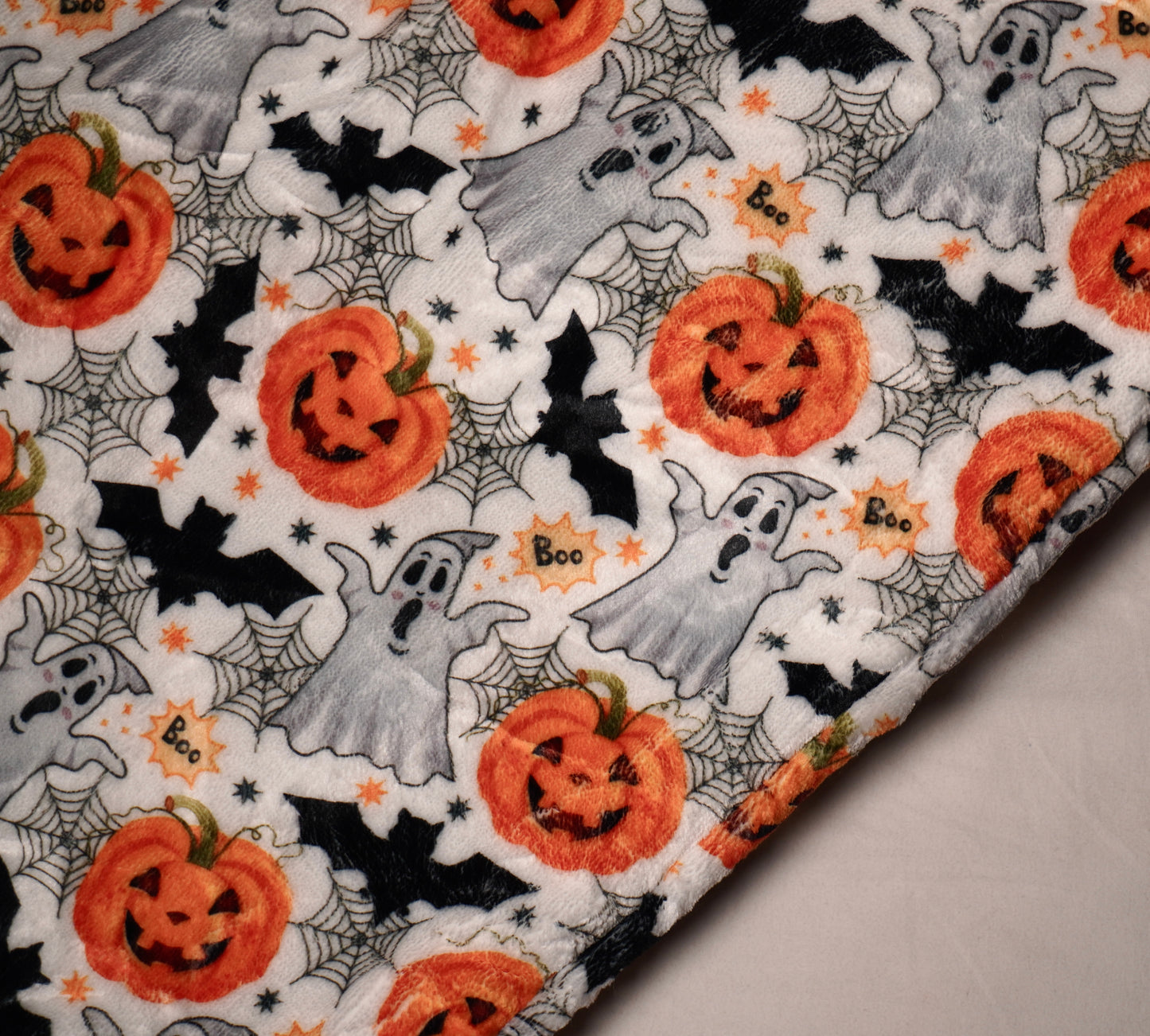 Scaredy Pants Pajama