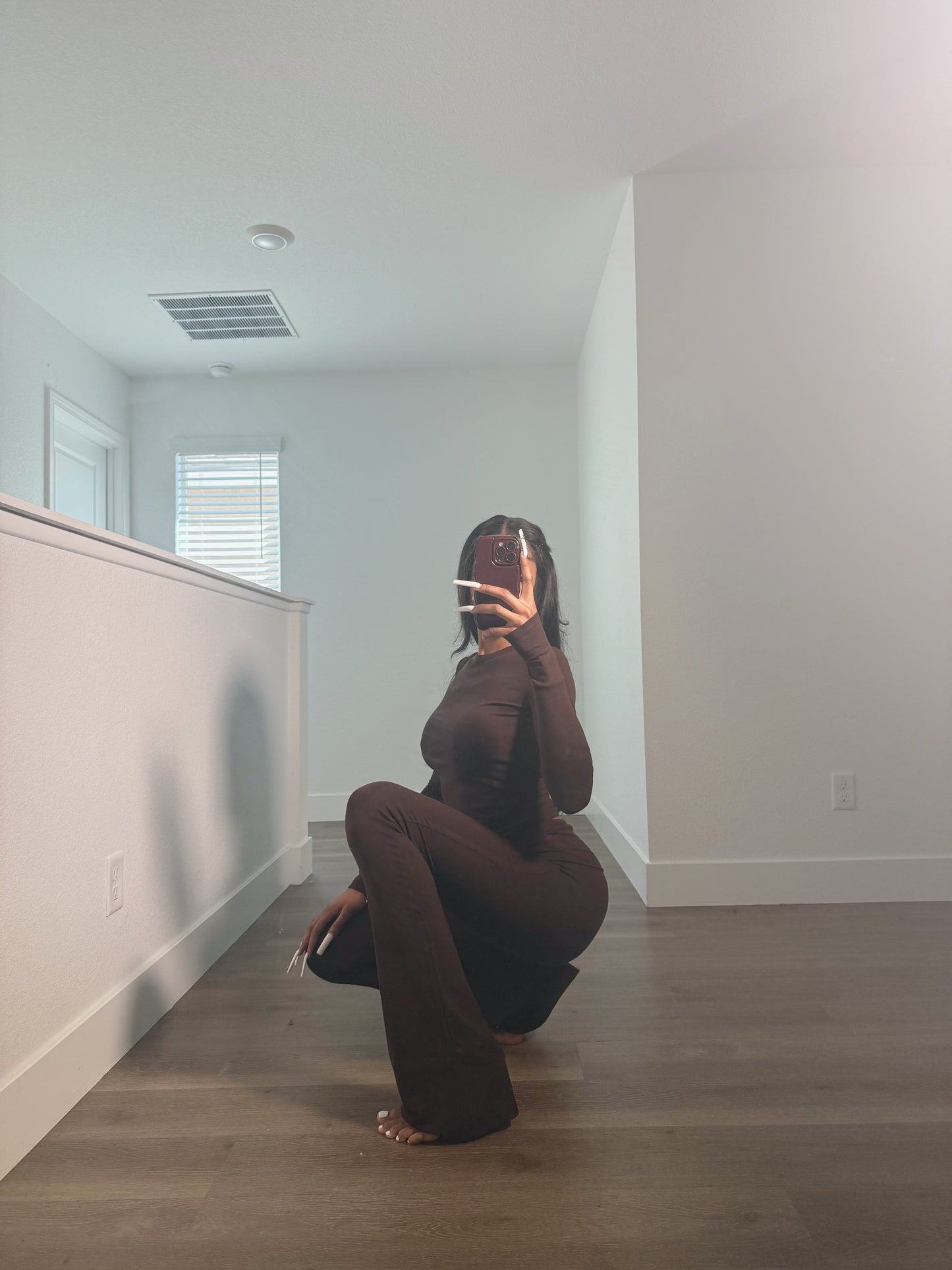 COCOA LOUNGE SET