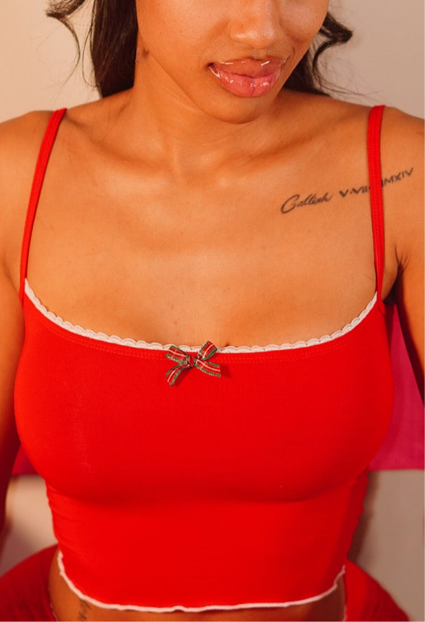 LIMITED EDITION Santa's Helper Lounge Set
