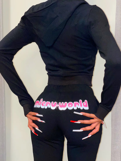 MIERU SWEAT SET💗