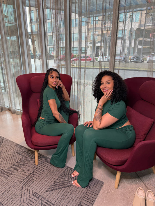 MEADOW LOUNGE SET