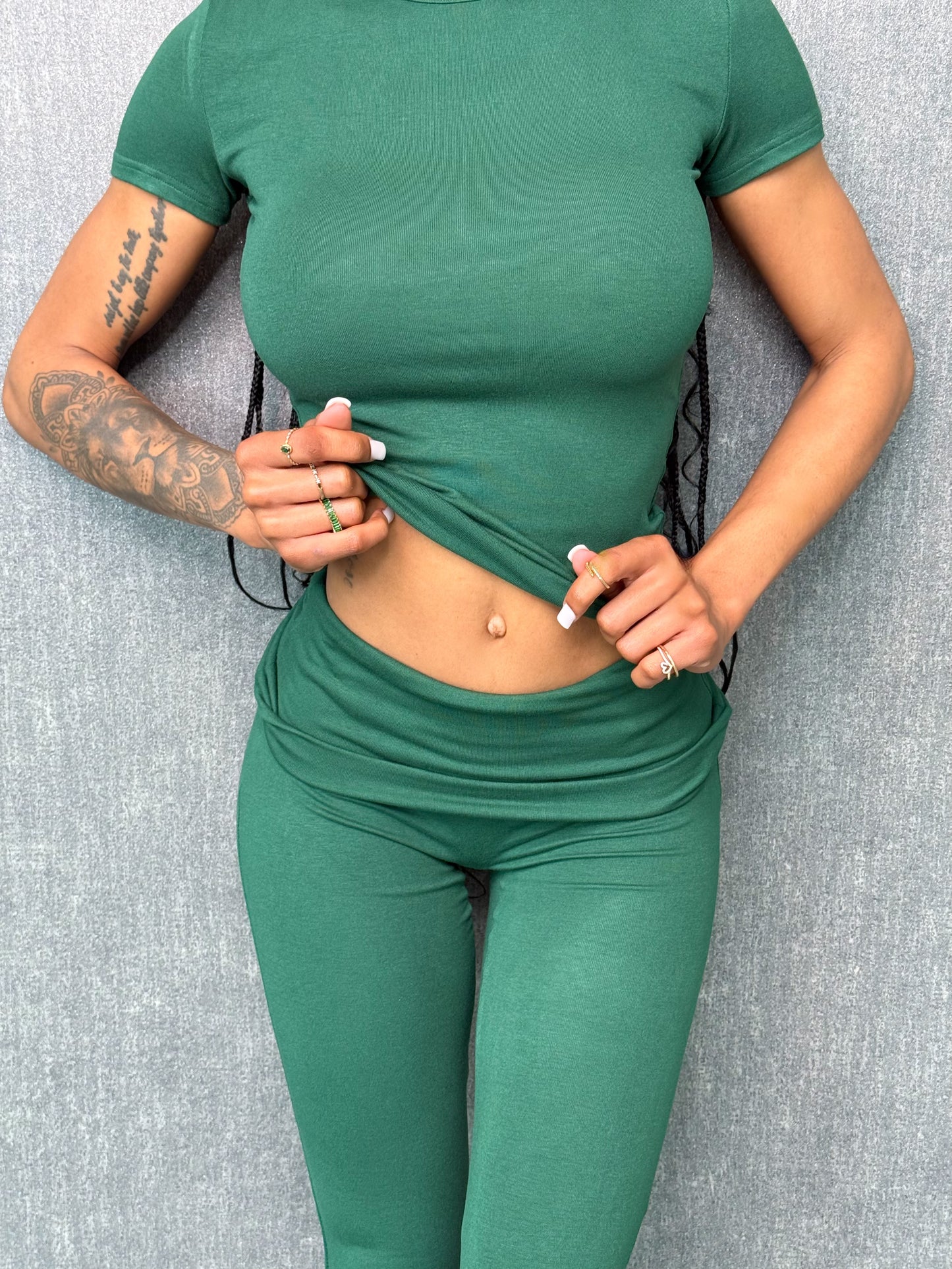 MEADOW LOUNGE SET