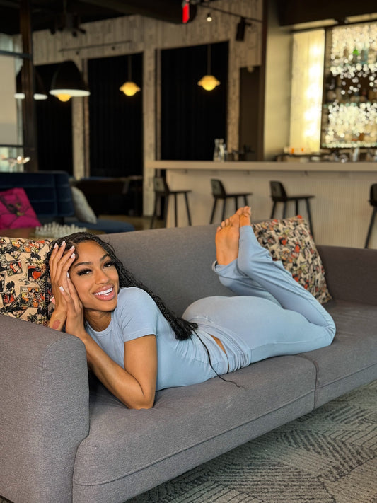CLOUD LOUNGE SET