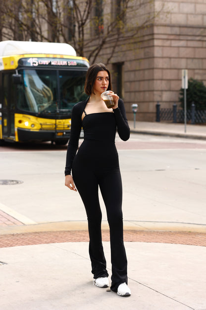 ONYX ESSENTIAL SNATCHED BODYSUIT