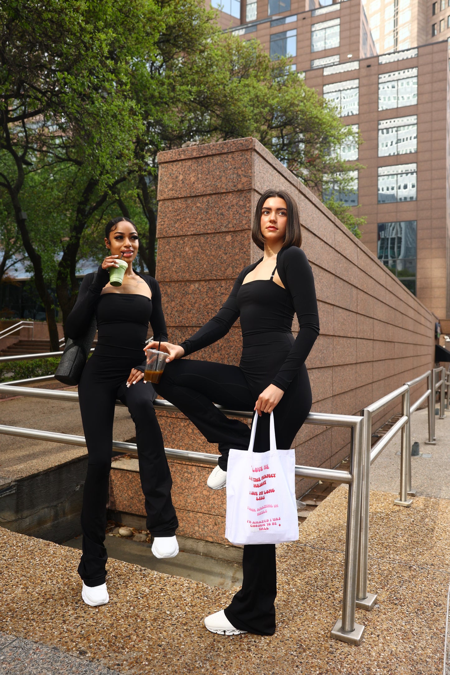 ONYX ESSENTIAL SNATCHED BODYSUIT
