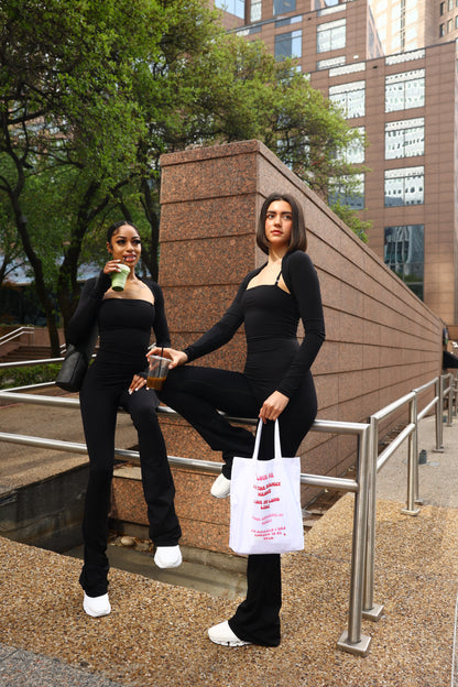 ONYX ESSENTIAL SNATCHED BODYSUIT