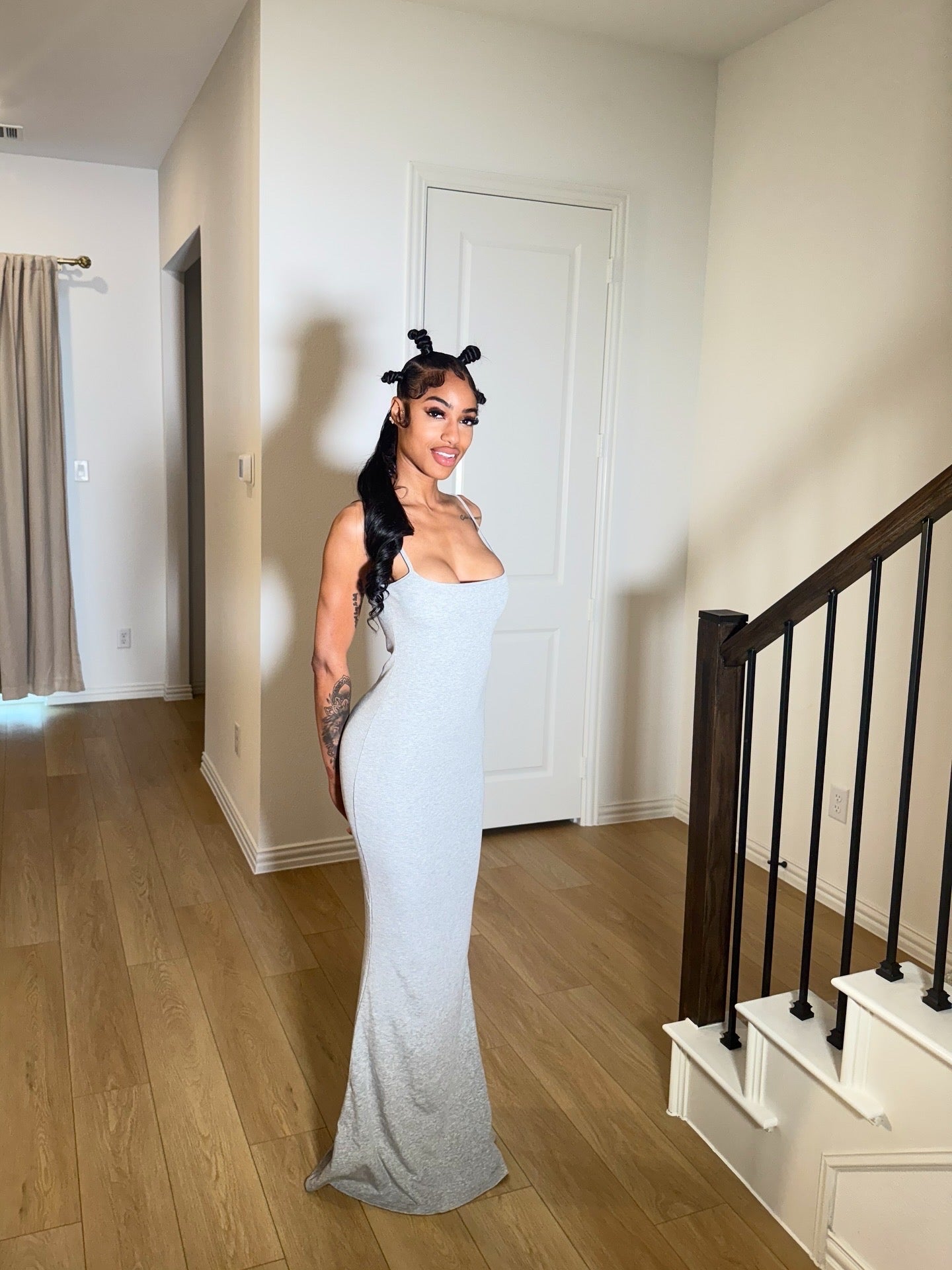 LOUNGE MAXI