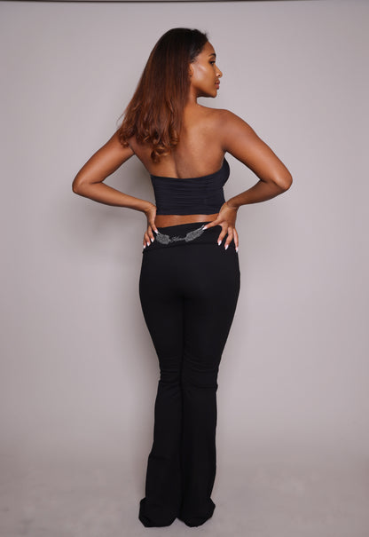 MIERU’S SECRET BLING LOUNGE PANT