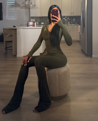 OLIVE MIERU ERRAND SET 2.0