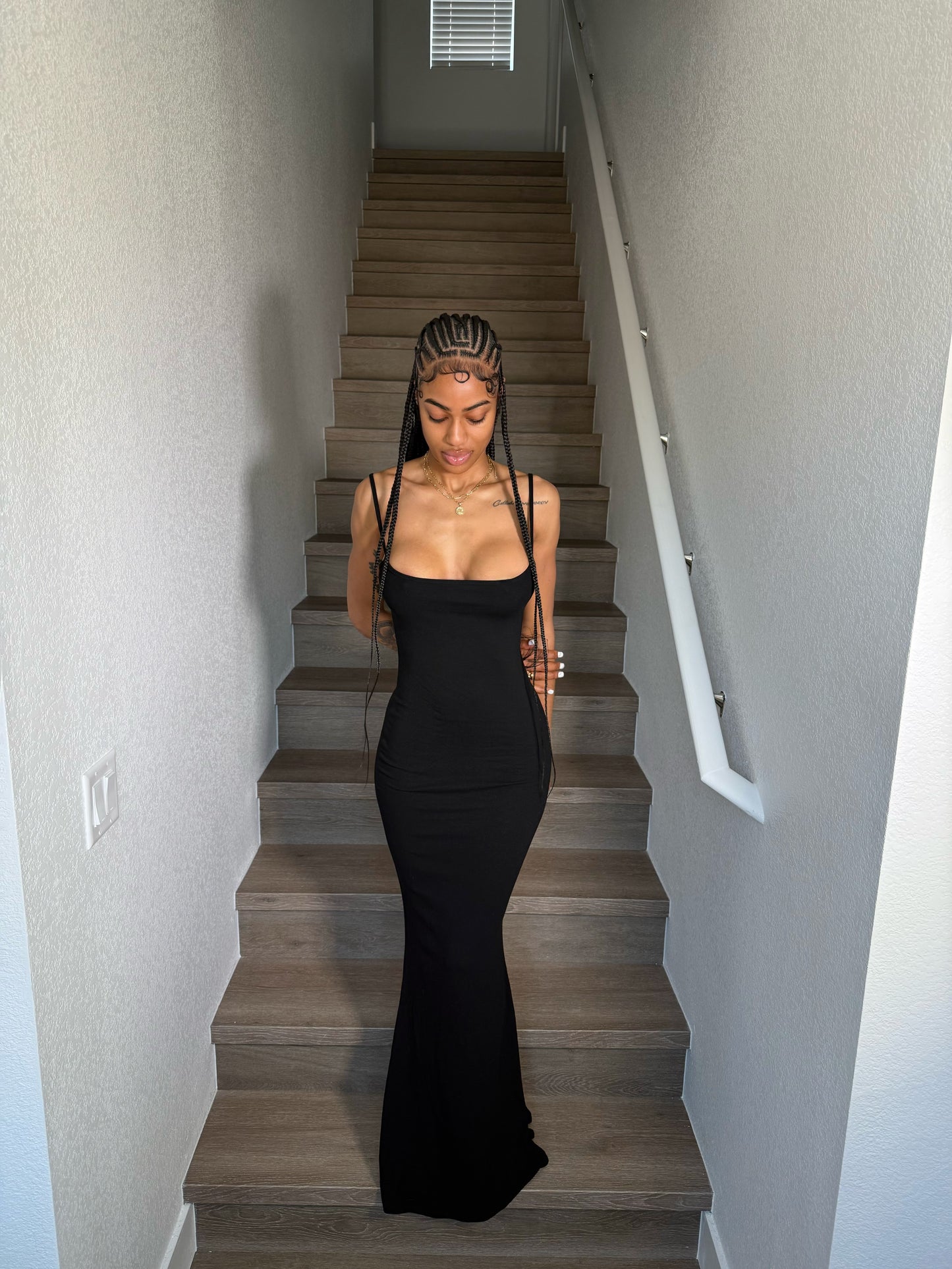 LOUNGE MAXI
