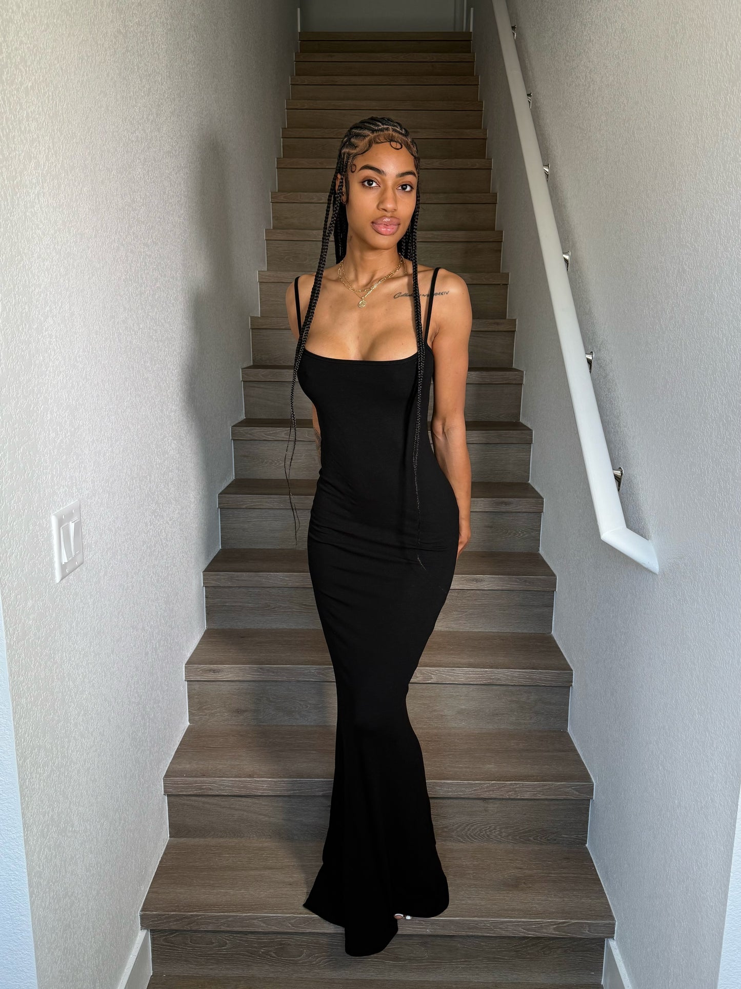 LOUNGE MAXI