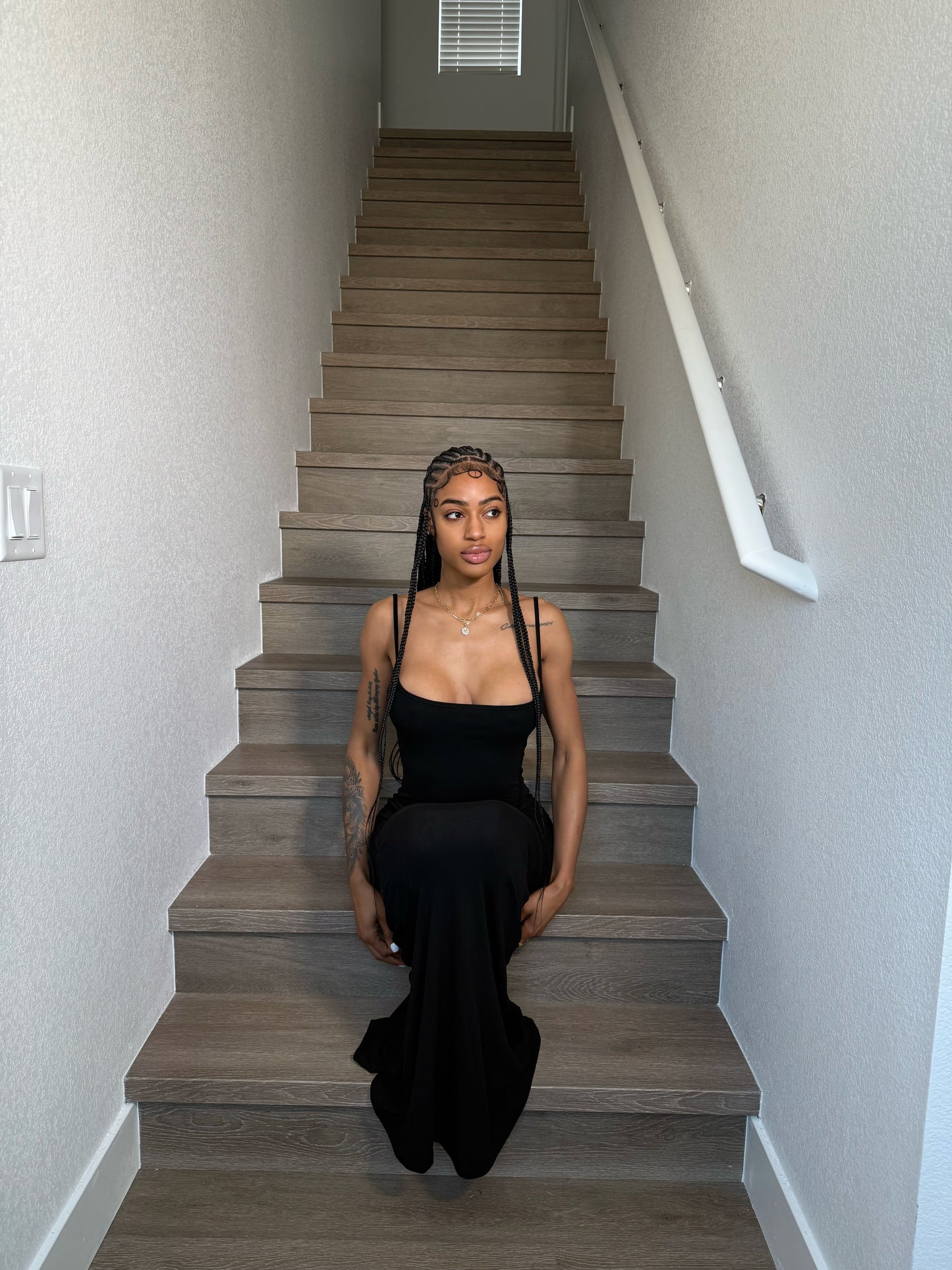 LOUNGE MAXI