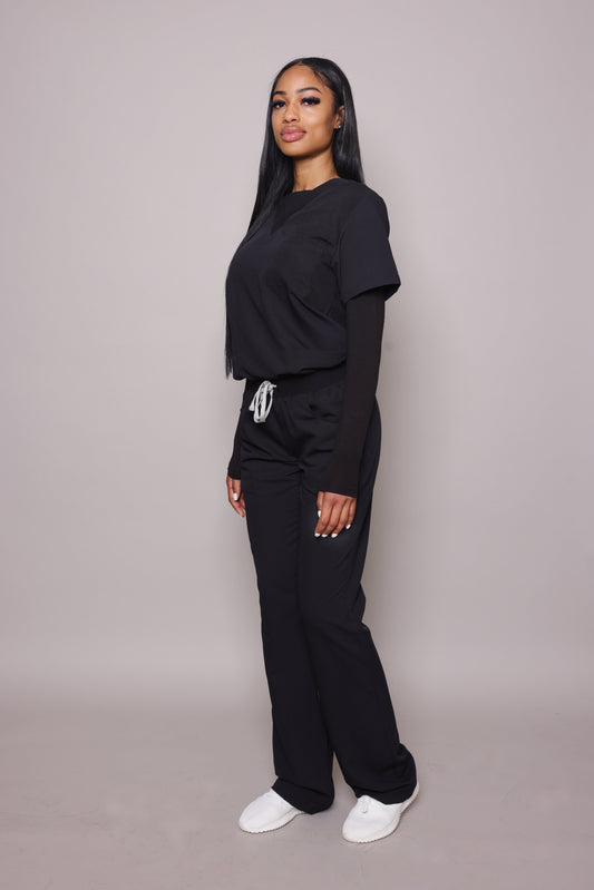 SCRUB PANT