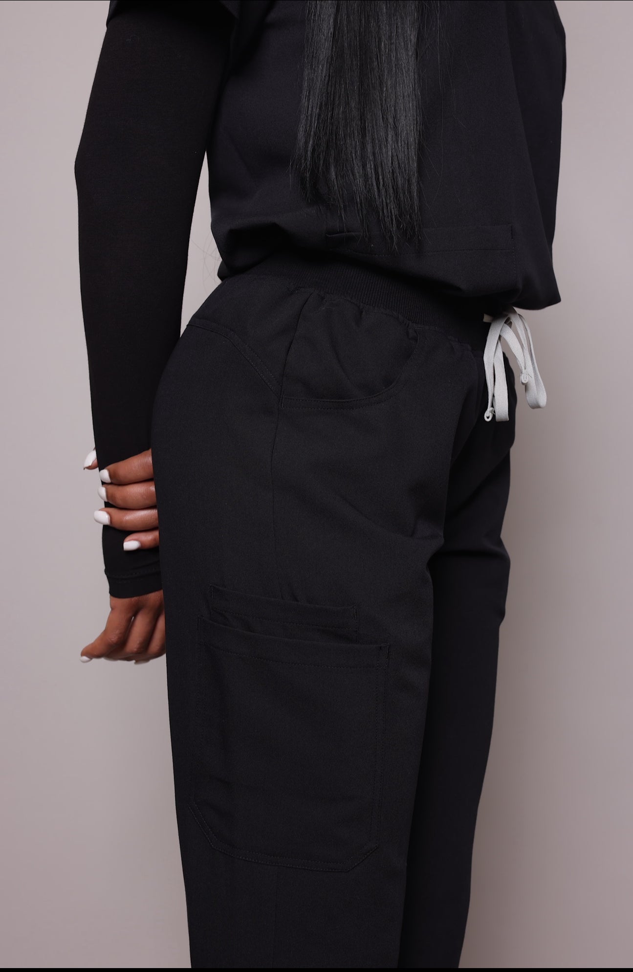 SCRUB PANT