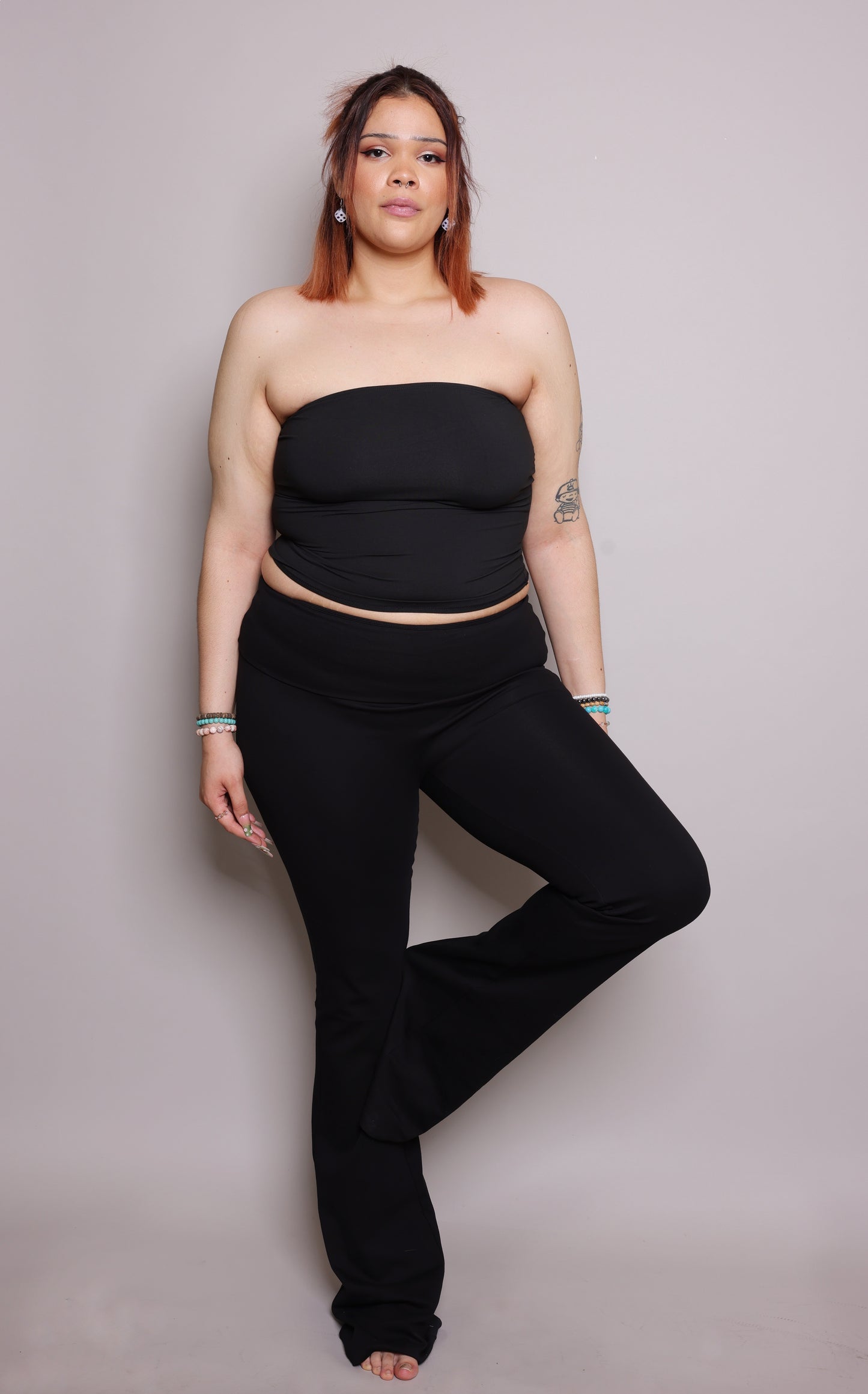 MIERU’S SECRET BLING LOUNGE PANT